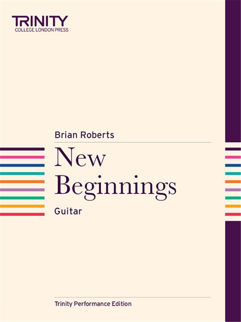 New Beginnings